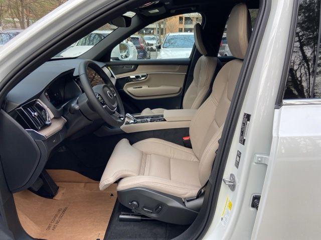 new 2026 Volvo XC90 car, priced at $74,645