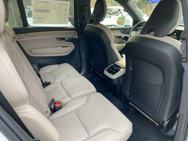 new 2026 Volvo XC90 car, priced at $74,645