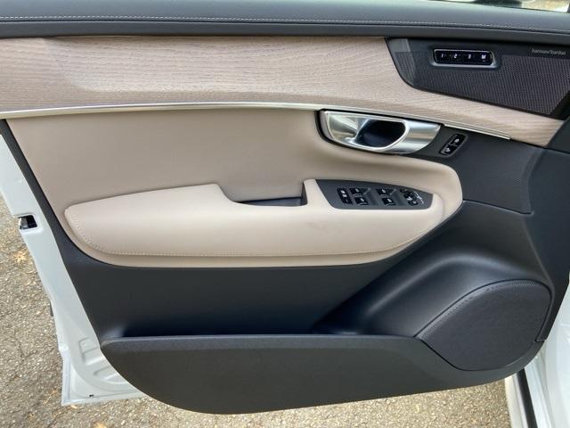 new 2026 Volvo XC90 car, priced at $74,645