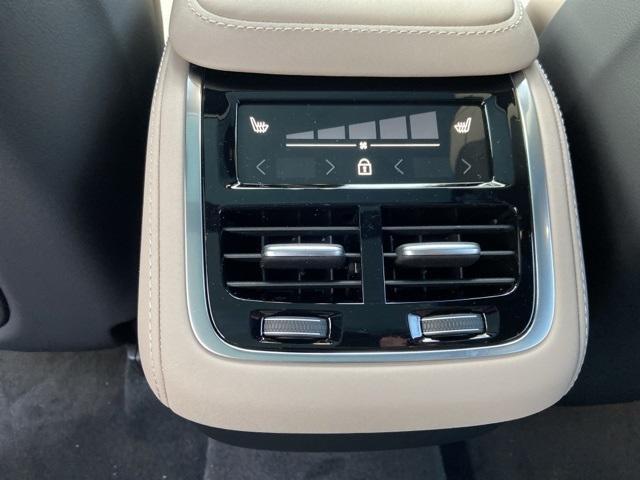 new 2026 Volvo XC90 car, priced at $74,645