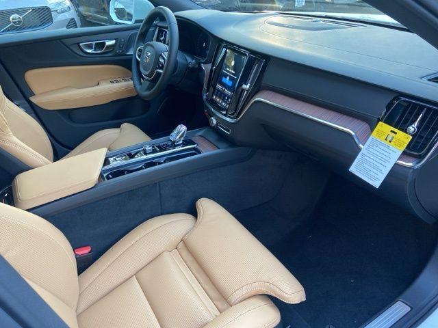 new 2026 Volvo V60 Cross Country car, priced at $59,545