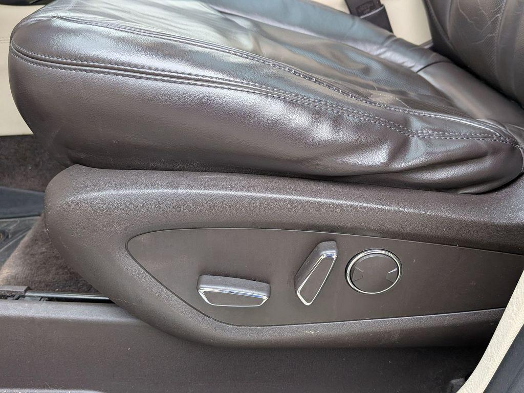 used 2016 Lincoln MKC car, priced at $10,598