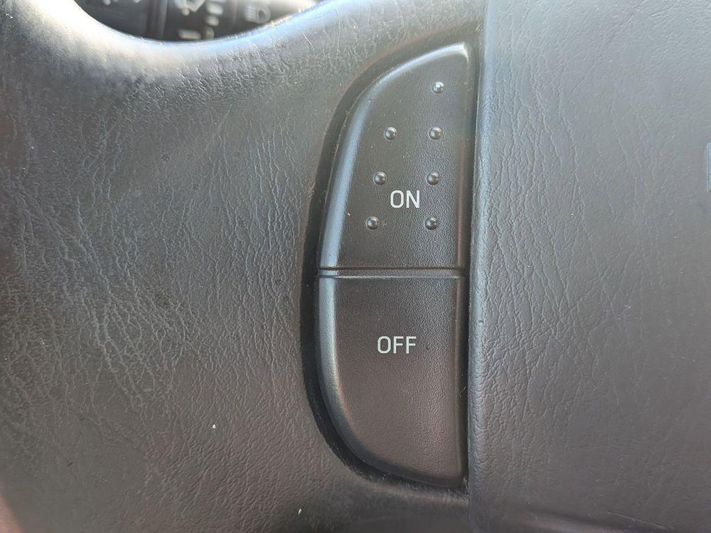 used 2002 Ford F-250 car, priced at $14,598