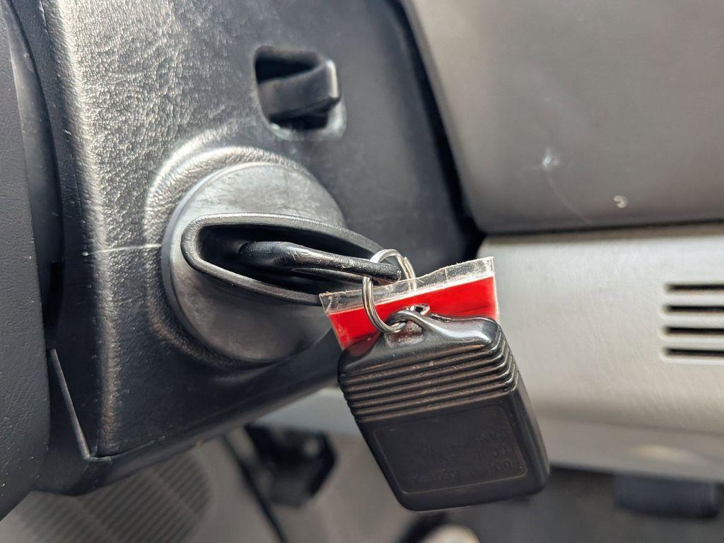 used 2002 Ford F-250 car, priced at $14,598