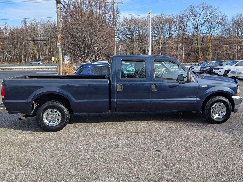 used 2002 Ford F-250 car, priced at $14,598