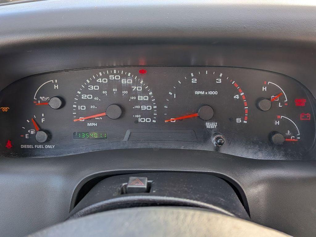 used 2002 Ford F-250 car, priced at $14,598