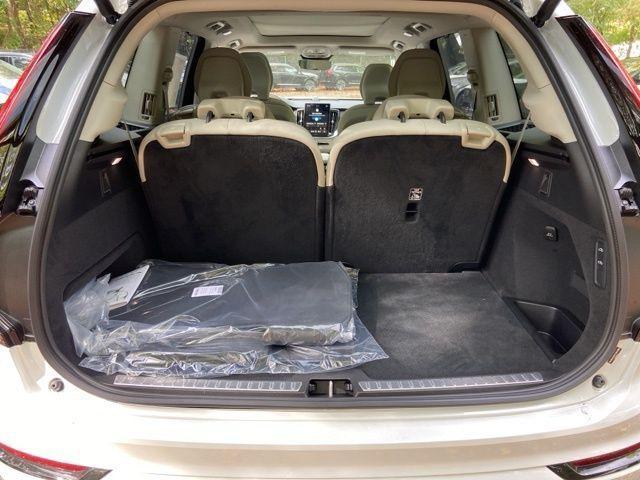 new 2026 Volvo XC90 car, priced at $80,145