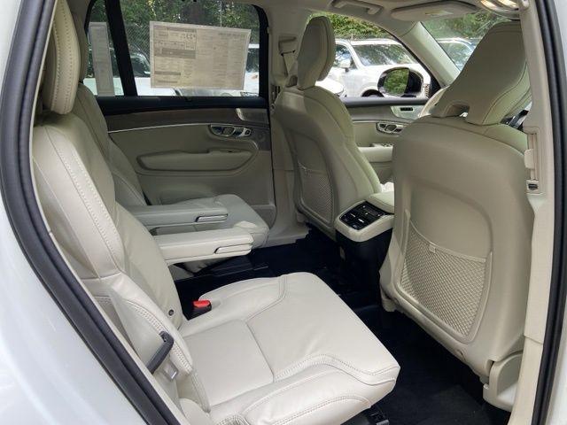 new 2026 Volvo XC90 car, priced at $80,145