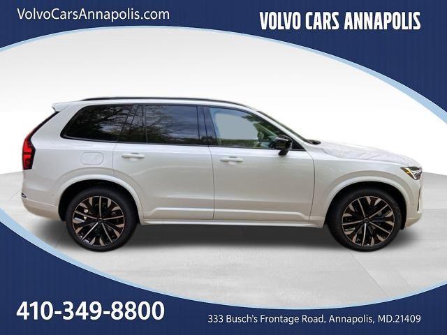 new 2026 Volvo XC90 car, priced at $80,145