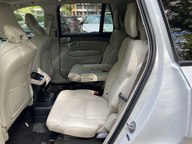 new 2026 Volvo XC90 car, priced at $80,145
