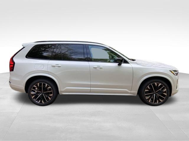 new 2026 Volvo XC90 car, priced at $80,145