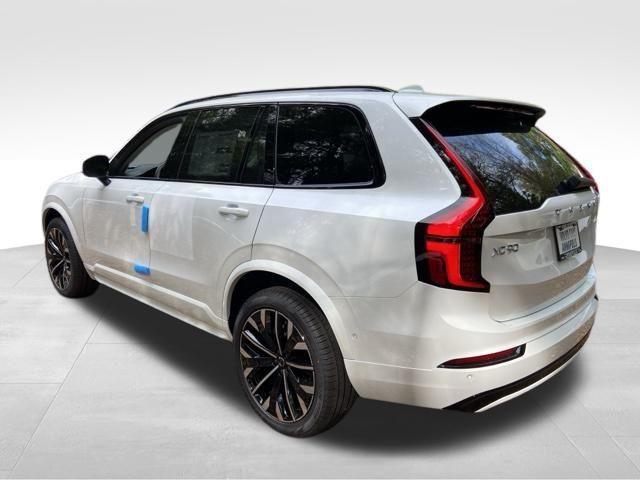 new 2026 Volvo XC90 car, priced at $80,145