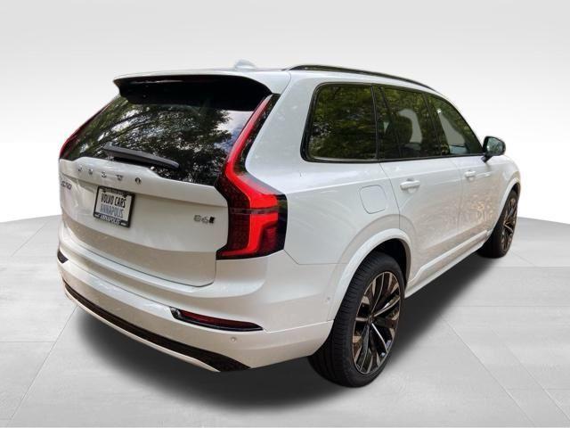 new 2026 Volvo XC90 car, priced at $80,145