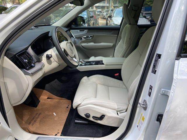 new 2026 Volvo XC90 car, priced at $80,145