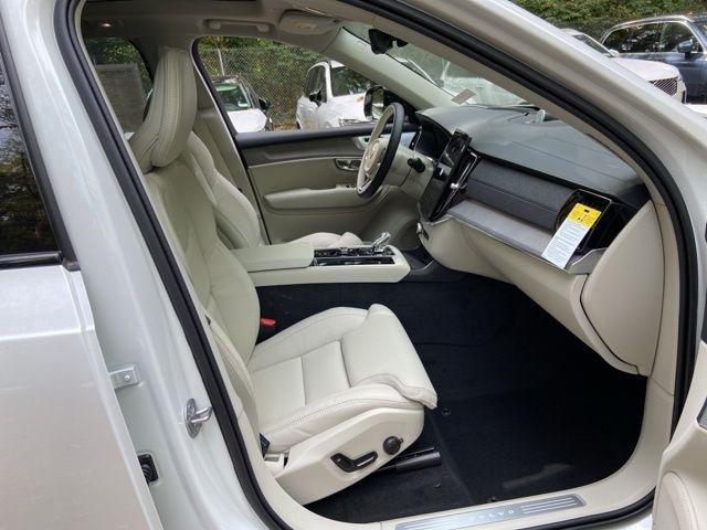 new 2026 Volvo XC90 car, priced at $80,145