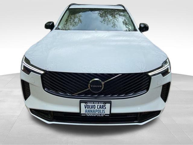 new 2026 Volvo XC90 car, priced at $80,145