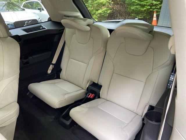 new 2026 Volvo XC90 car, priced at $80,145