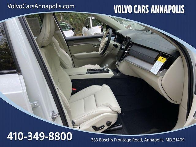 new 2026 Volvo XC90 car, priced at $80,145