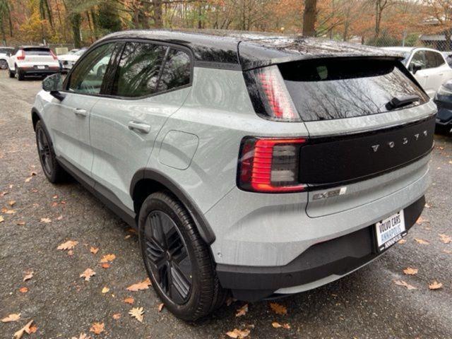 new 2026 Volvo EX30 car, priced at $51,245