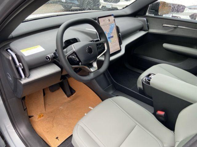 new 2026 Volvo EX30 car, priced at $51,245