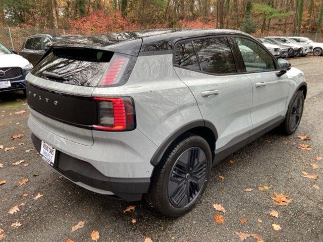 new 2026 Volvo EX30 car, priced at $51,245