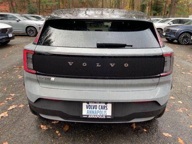 new 2026 Volvo EX30 car, priced at $51,245