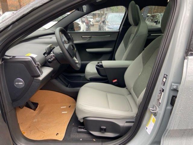 new 2026 Volvo EX30 car, priced at $51,245