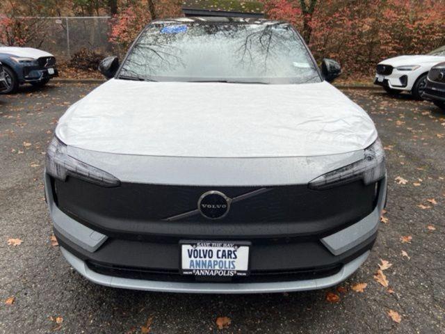 new 2026 Volvo EX30 car, priced at $51,245