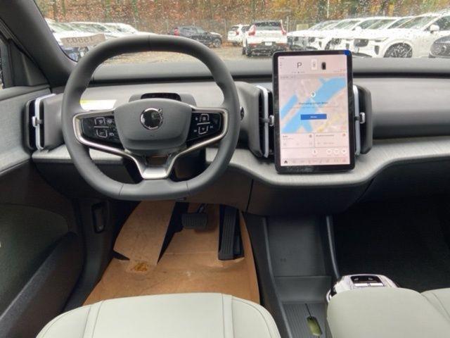 new 2026 Volvo EX30 car, priced at $51,245