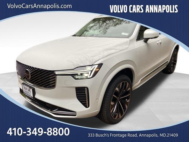 new 2026 Volvo XC90 car, priced at $75,155