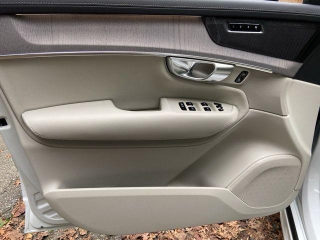 new 2026 Volvo XC90 car, priced at $75,155