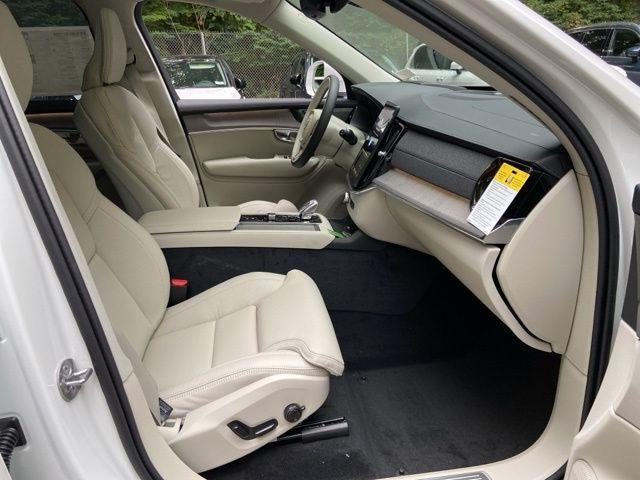 new 2026 Volvo XC90 car, priced at $75,155