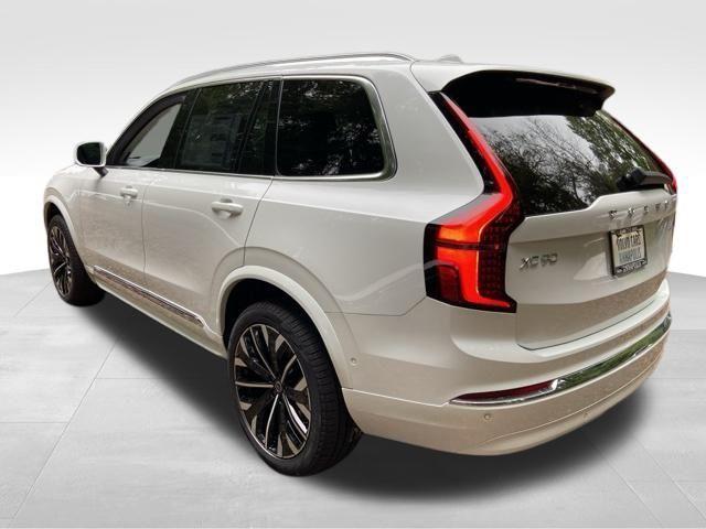 new 2026 Volvo XC90 car, priced at $75,155