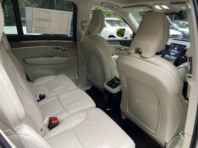 new 2026 Volvo XC90 car, priced at $75,155