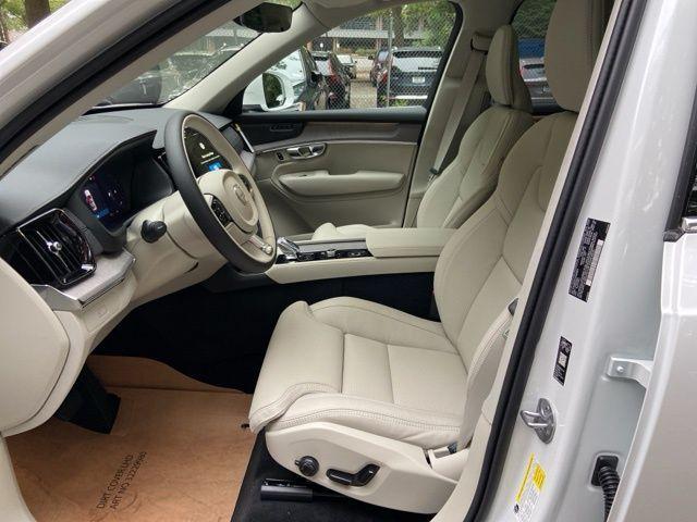 new 2026 Volvo XC90 car, priced at $75,155