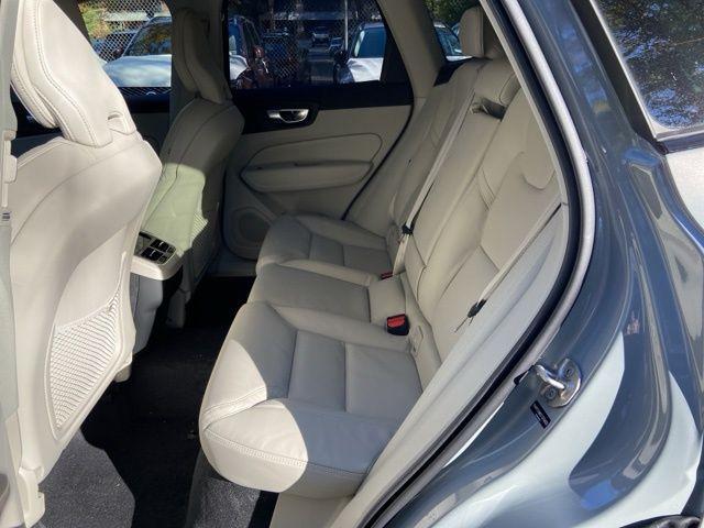 new 2026 Volvo XC60 car, priced at $63,095