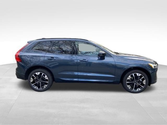 new 2026 Volvo XC60 car, priced at $57,245