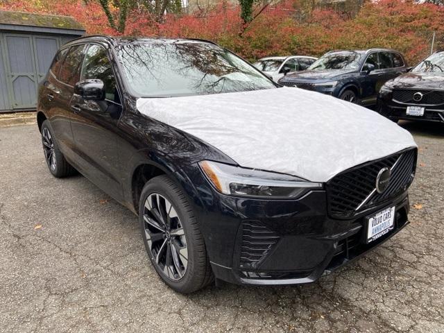 new 2026 Volvo XC60 car, priced at $57,145
