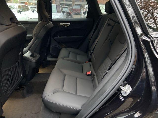 new 2026 Volvo XC60 car, priced at $57,145