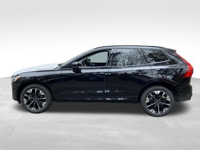 new 2026 Volvo XC60 car, priced at $57,145