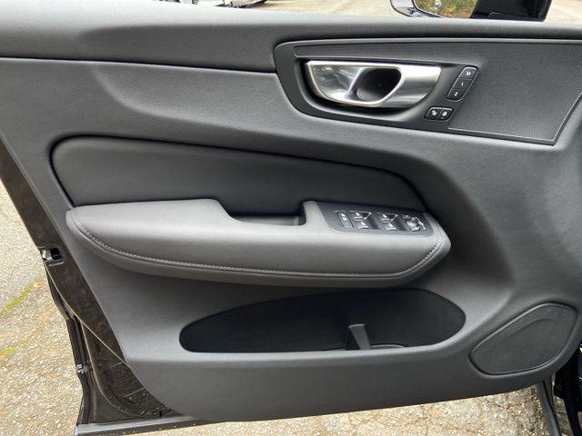 new 2026 Volvo XC60 car, priced at $57,145