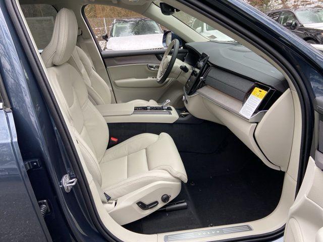 new 2026 Volvo XC90 car, priced at $74,745