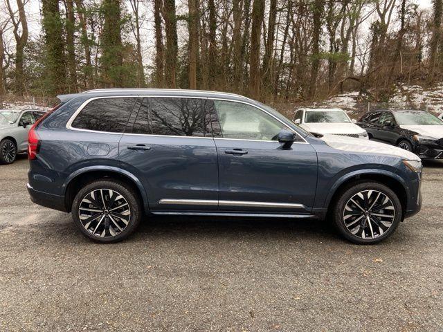 new 2026 Volvo XC90 car, priced at $74,745