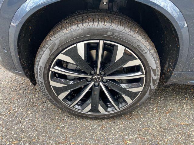 new 2026 Volvo XC90 car, priced at $74,745