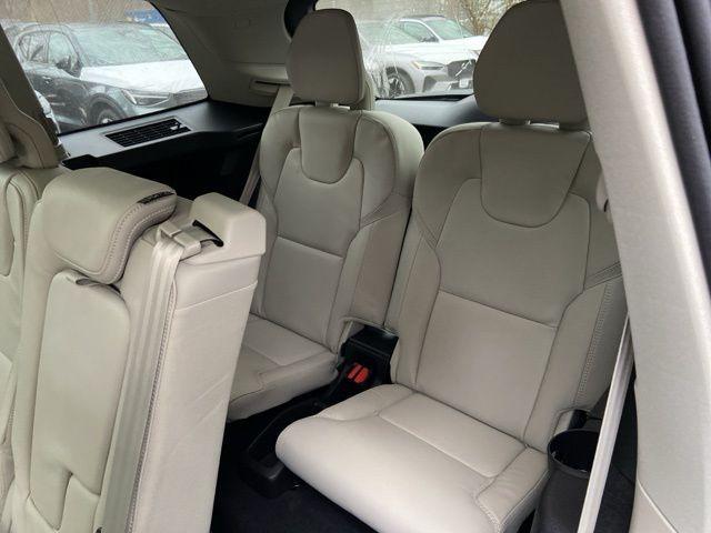 new 2026 Volvo XC90 car, priced at $74,745