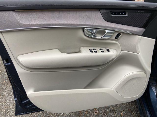 new 2026 Volvo XC90 car, priced at $74,745