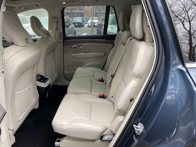 new 2026 Volvo XC90 car, priced at $74,745