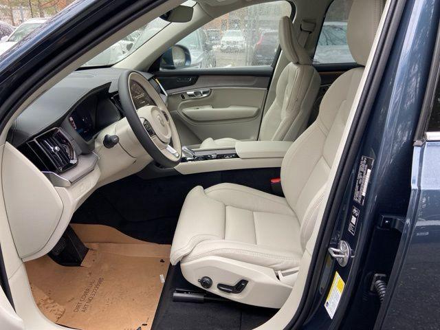 new 2026 Volvo XC90 car, priced at $74,745