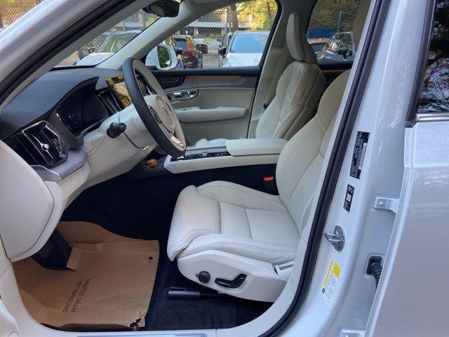new 2026 Volvo XC90 car, priced at $74,645