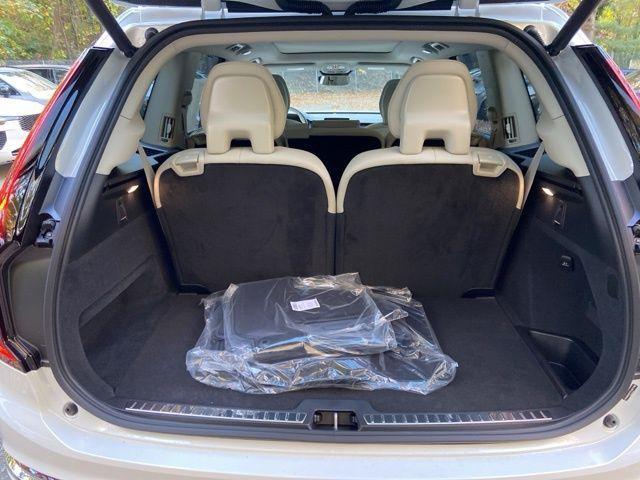 new 2026 Volvo XC90 car, priced at $74,645